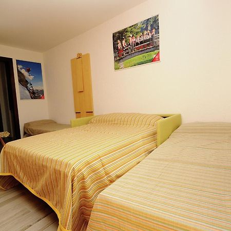 Contemporary Apartment In Breuil Cervinia Near Ski Area Exterior foto