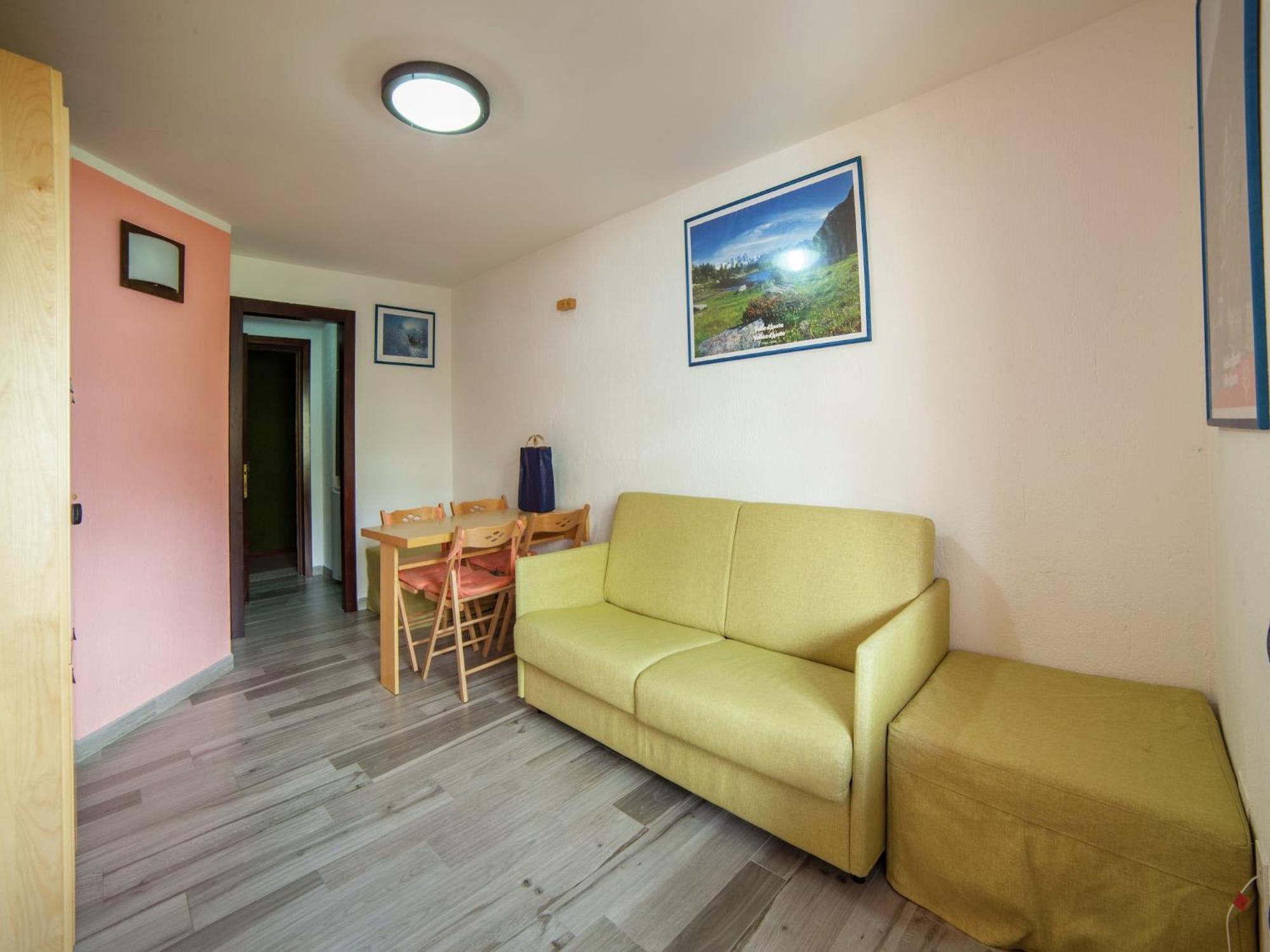 Contemporary Apartment In Breuil Cervinia Near Ski Area Exterior foto